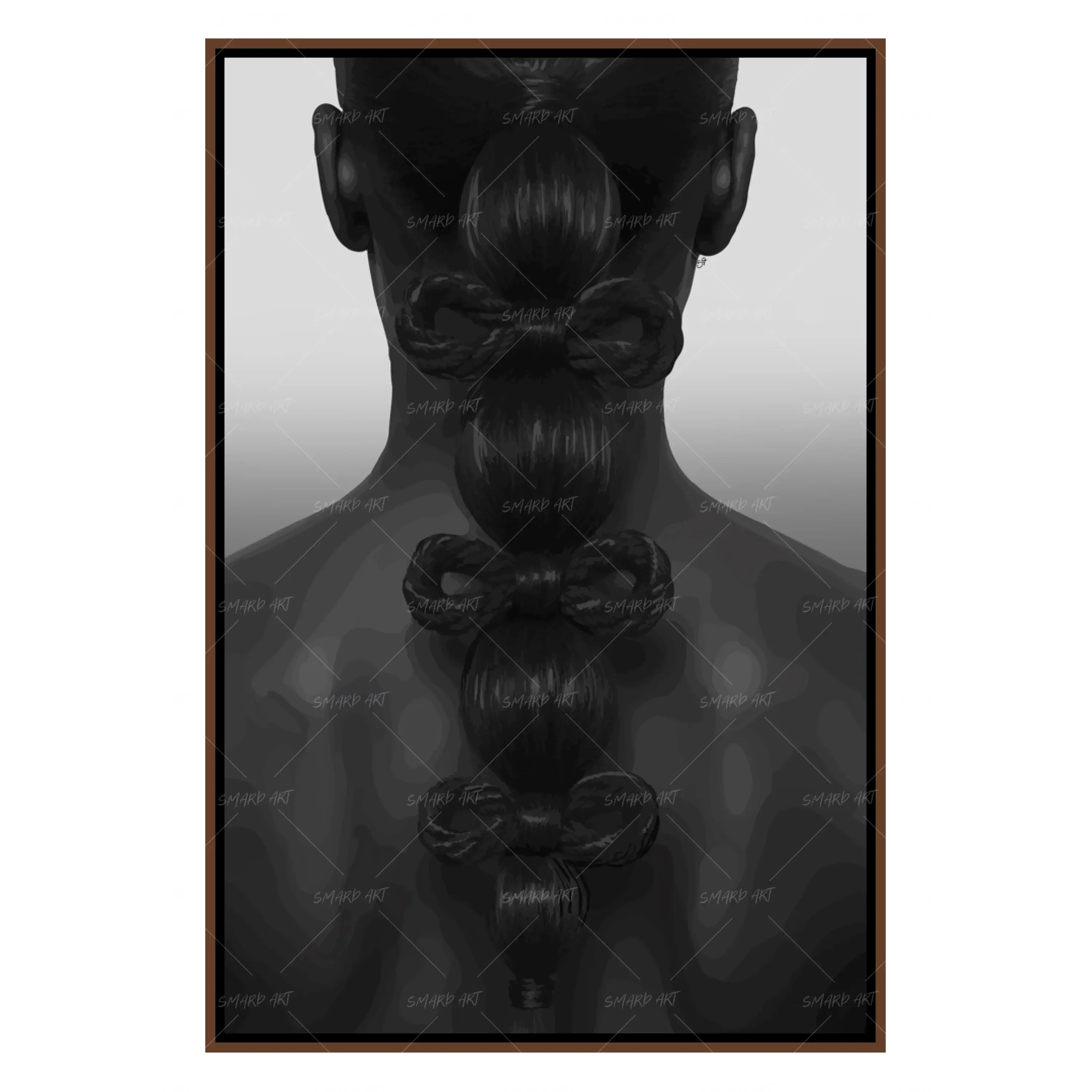 Braidwork