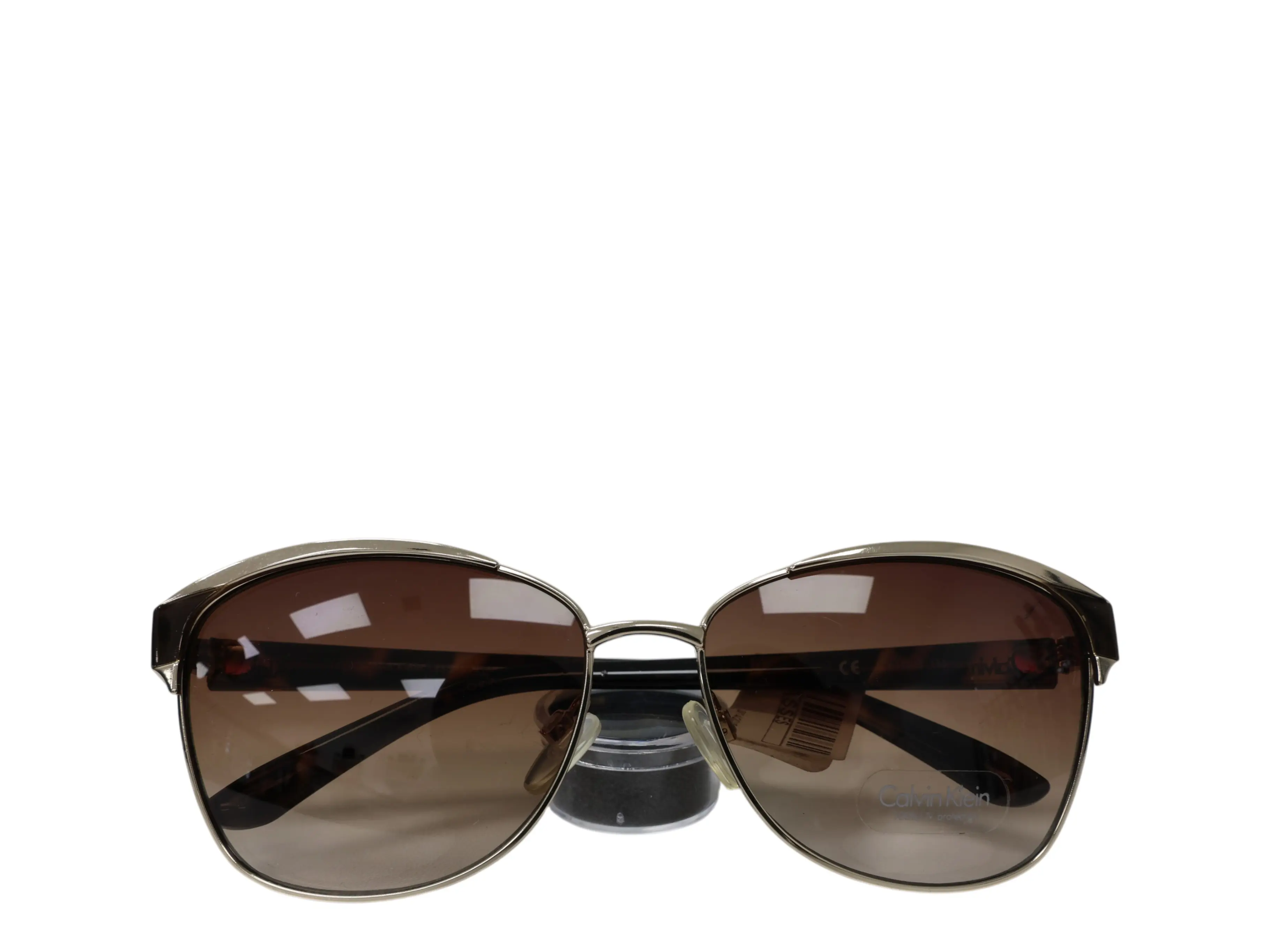 Pre-owned CALVIN KLEIN SUNGLASSES #1