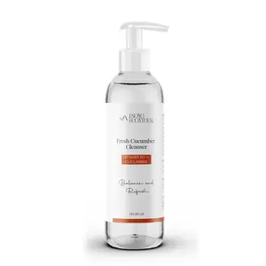 Fresh Cucumber Cleanser