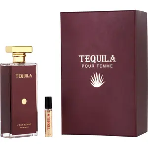 Tequila By Tequila Parfums Eau De Parfum For Women