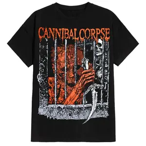Cannibal Corpse Cell Unisex T-Shirt HJJ26121