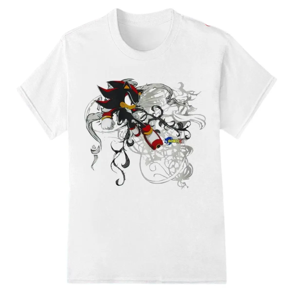 Shadow The Hedgehog Jesse Pinkman shirt