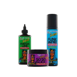 Da Brat Collection Braid Besties Bundle