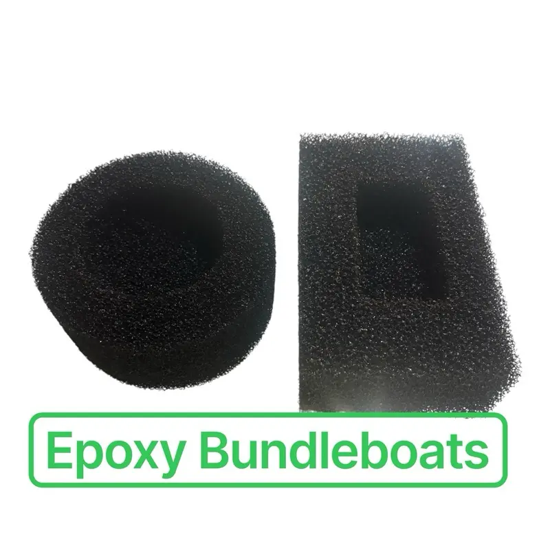 Epoxy Sponges Bundle Pack
