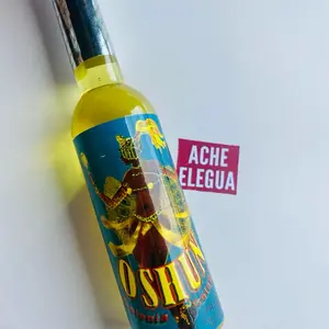 Oshun Florida Water Fragrance