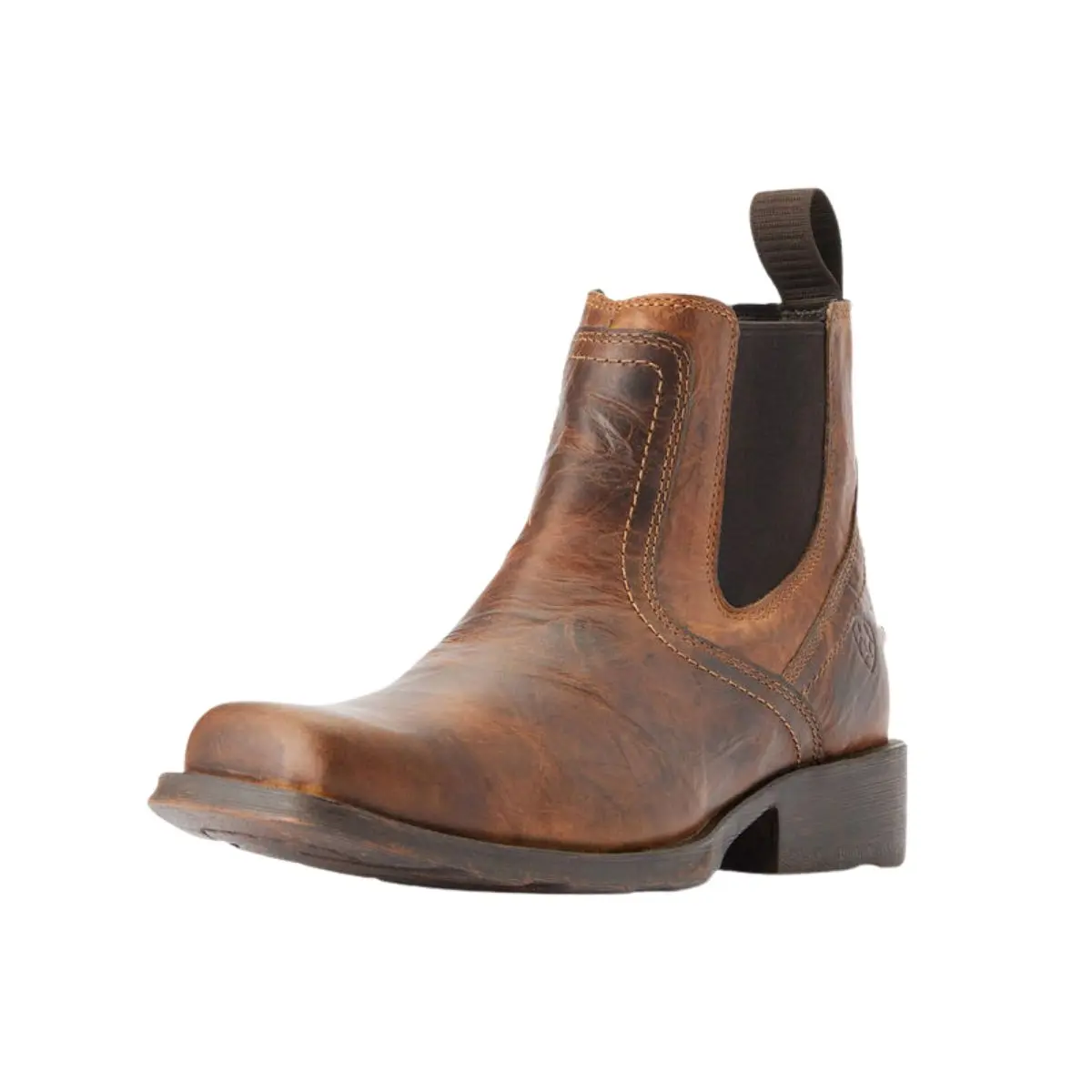 Ariat Men's Midtown Rambler Square Toe Chelsea Boot