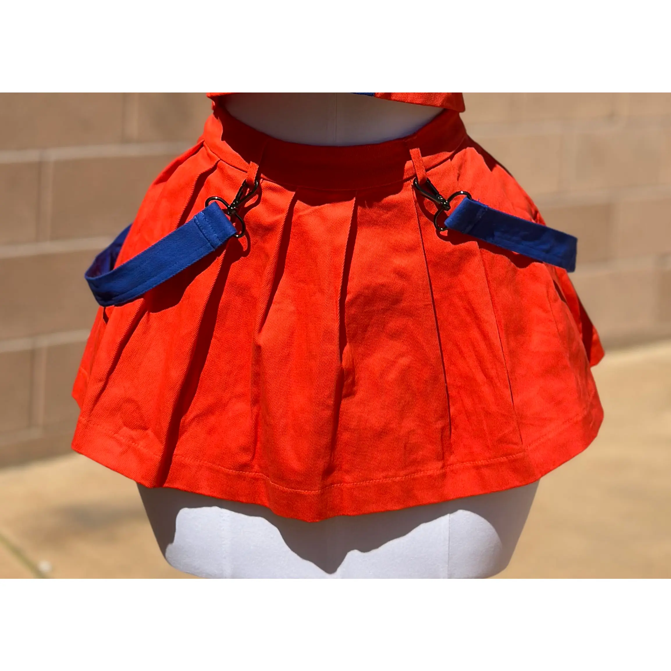 Queens Skirt