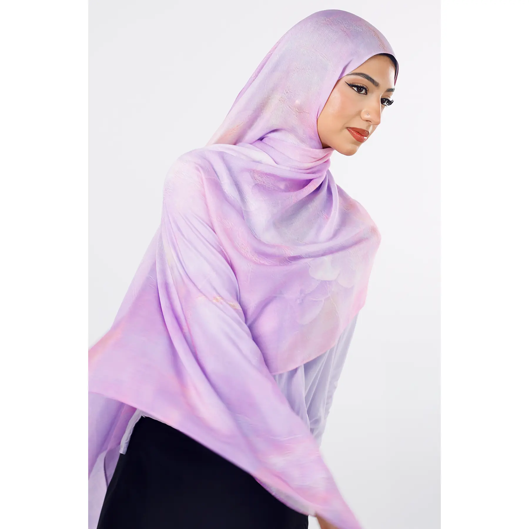 Lilac Lush
