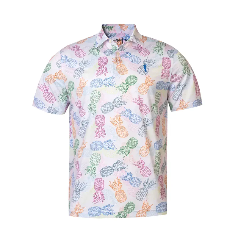 luffy pineapple shirt - TikTok Shop