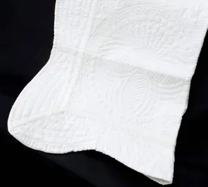 White Size Quilts