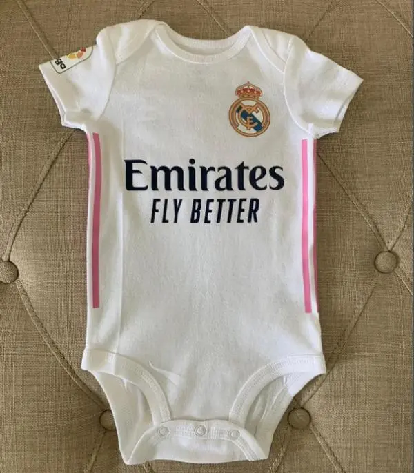 real madrid baby real madrid baby