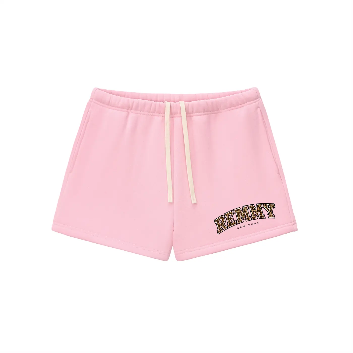 Cloud Fleece Drawstring Sweatshorts