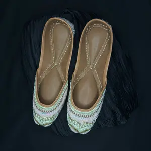Indian Jutti/Shoe