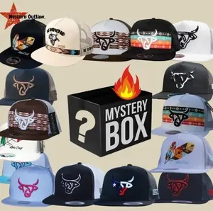 Western Lazy Ranch Hat, Available In Multicolor Mesh Classic Snapback Flatbill Trucker Hat