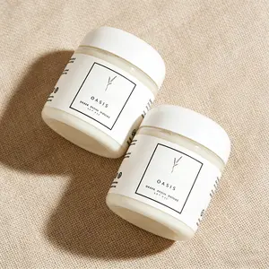 Moisturizing Formula with Magnesium Chloride & 100% Natural Ingredients | Foot & Leg Comfort Care | Gentle, Long-Lasting Hydration All-Day Wear Nerve Support Lotion Neuropathy Relief Cream Fragrance-Free Skincare, Moist Intensive Soothing Care Hydrating