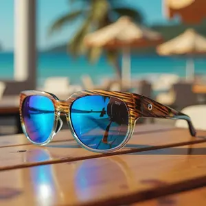 Costawater woman Sunglasses, Polarized Sunglass for woman, UV Protect & Suit for swimming, cycling