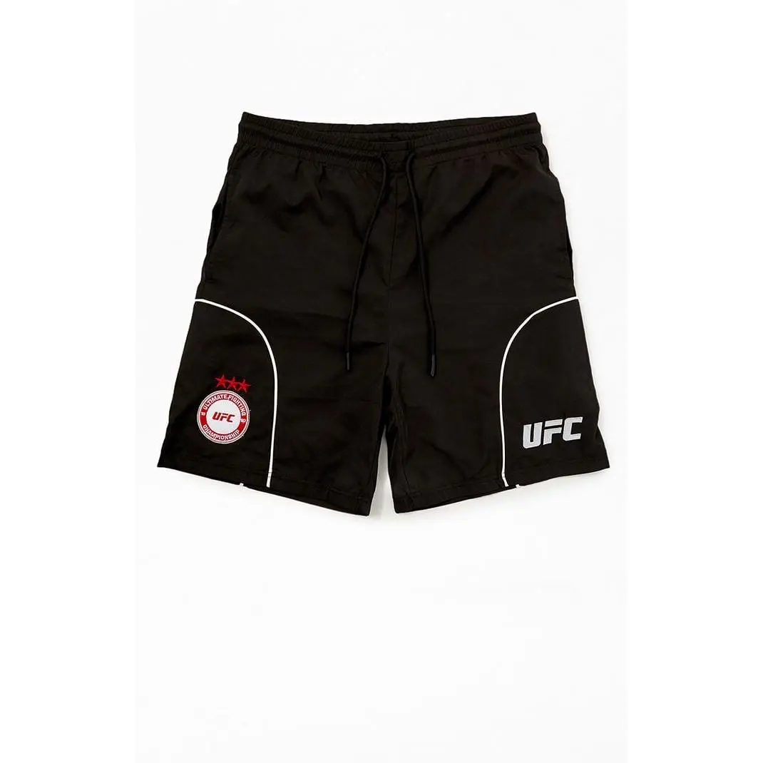 UFC Men's 93 Nylon Shorts