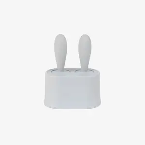 ezpz Tiny Pops - Baby-Led Popsicle Mold for Infants