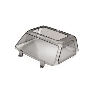 Traxxas TRX-4M Chevrolet K10 Clear Tinted Windows – Part #9814X