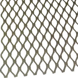 Boltmaster 11794 0.5 x 30 x 16 in. Diamond Metal Sheet