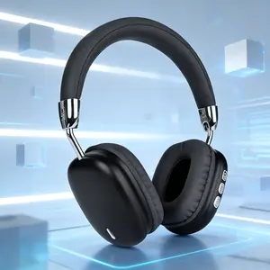 2026 Graduation Season Gift Plan, Wireless Over-Ear Headphones, New Hi-Fi Clear Call Headset with Comfortable Fit,Foldable, Rotatable, Stretchable, Audio-Adjustable Design,Multi-Device Compatible with Mobile Phones, Computers,MP3 & More