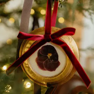 Custom Ornament Custom Ornament