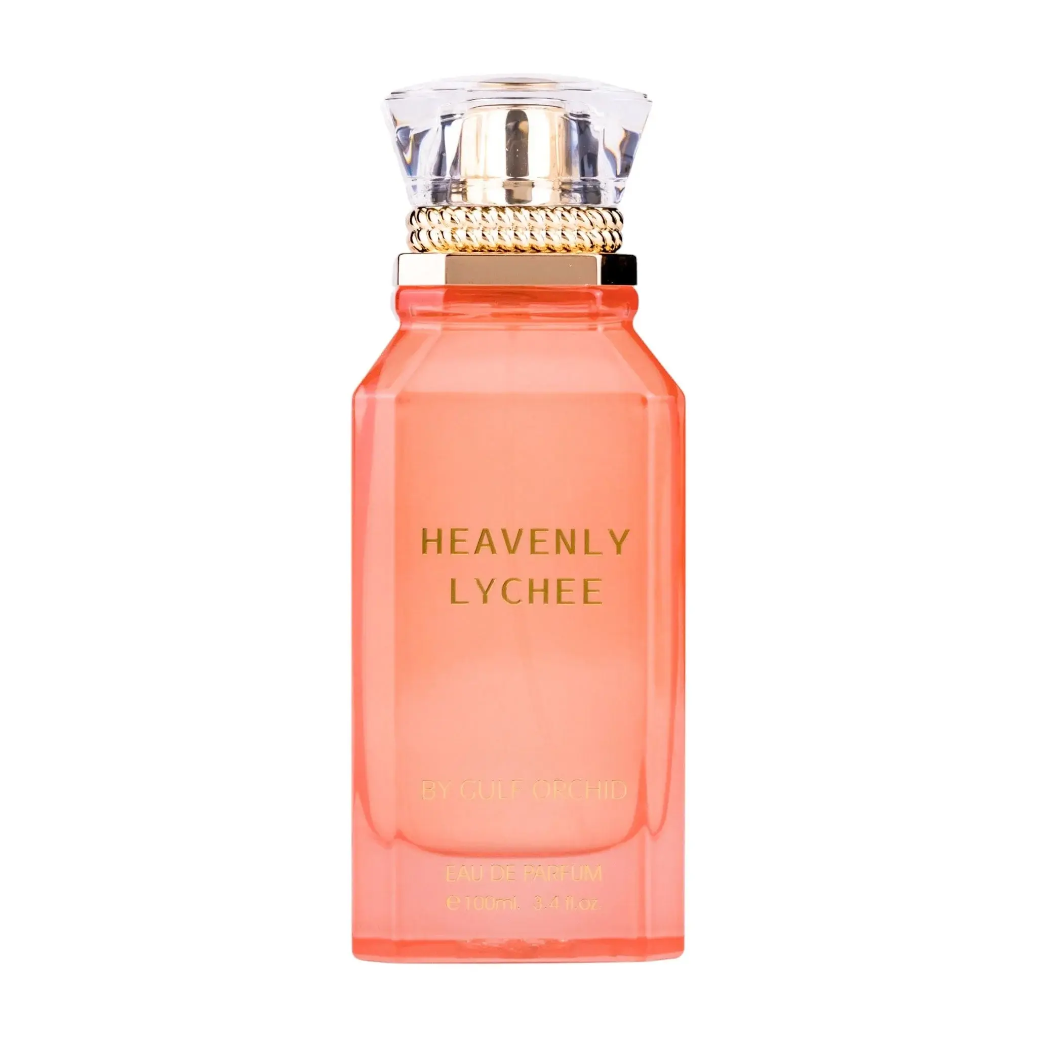 MINI Heavenly Lychee by Gulf Orchid EDP Spray, 30ml