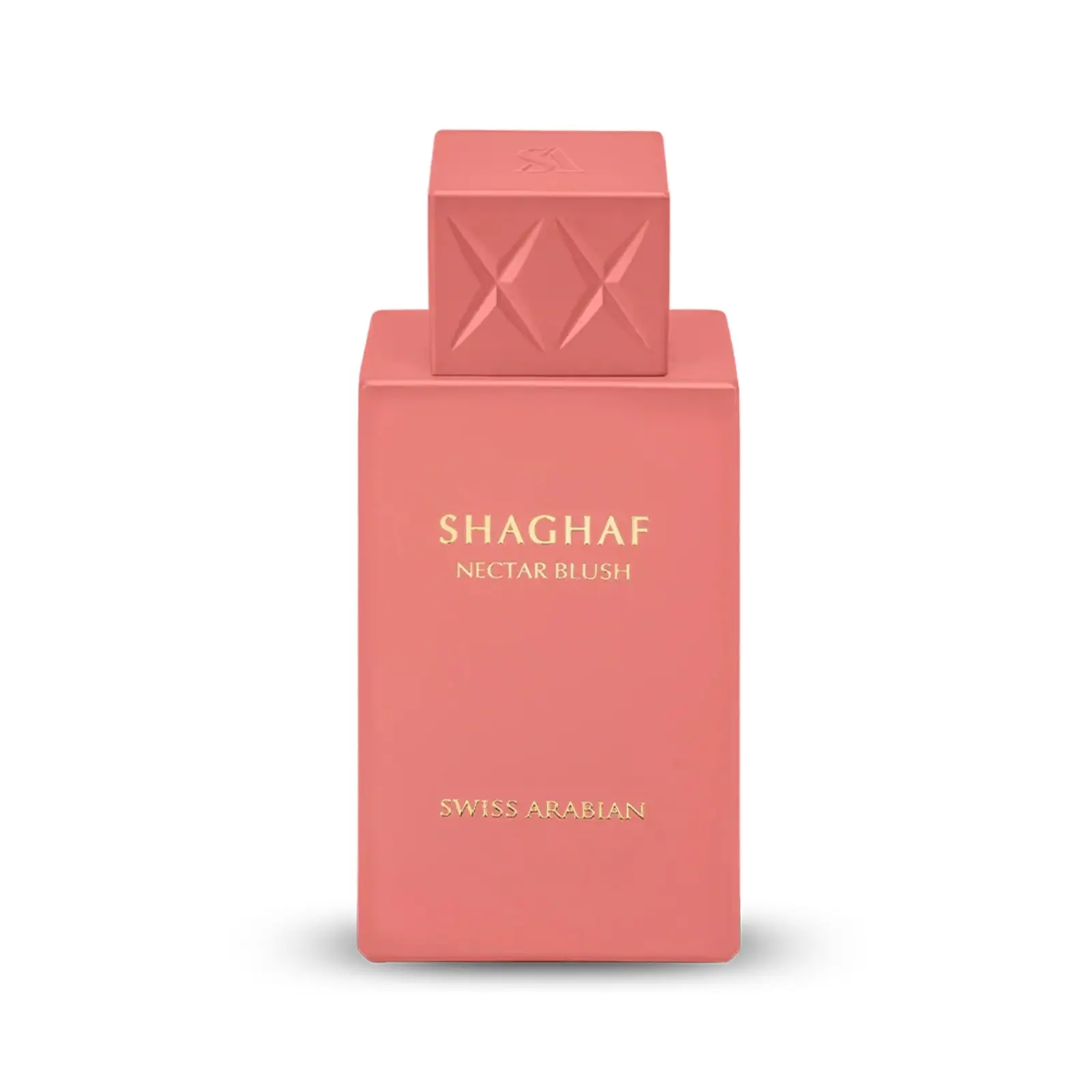 Swiss Arabian Shaghaf Nectar Blush EDP - 75ML Swiss Arabian Shaghaf Nectar Blush EDP - 75ML