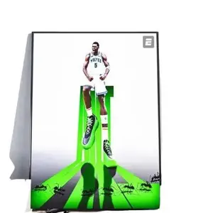 Ant Man Anthony Edwards 43 Points In Game 1 NBA Playoffs 2024 Home Decoration Poster