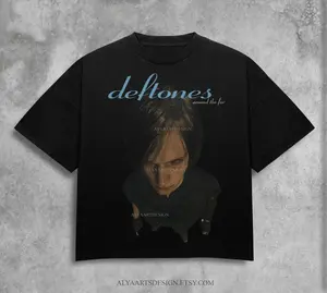 Leon Kennedy T-shirt: Deftones Style Tee, Resident Evil Tee, leon kennedy, gaming, videogame, husbando,  Ada Wong Deftones, Resident Evil Tee, Full Color Range, Find Your Perfect Shade, Easy Care, Machine Wash Safe