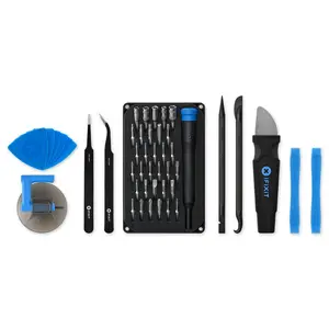 Pro Tech Go Toolkit