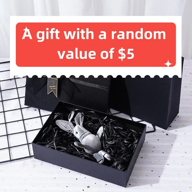 Gift (Comes with every order)