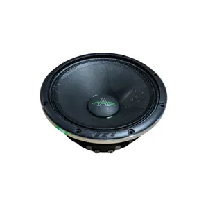 Deaf Bonce Apocalypse AP-M67AN PRO Neo 6.5" 330W RMS Midrange Speakers (Pair)