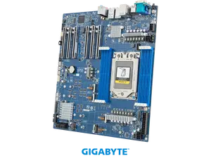 GIGABYTE MH53-G40 Server Motherboard - AMD Ryzen™ Threadripper™ PRO 9000/7000 WX - E-ATX UP