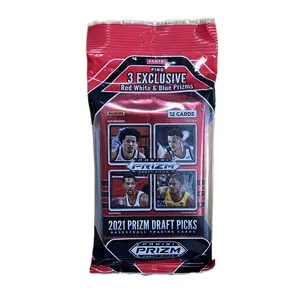 2021 Panini Prizm Draft Picks Basketball Value Pack