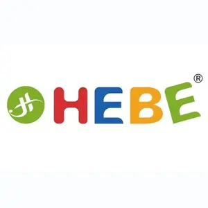 HEBE shop logo