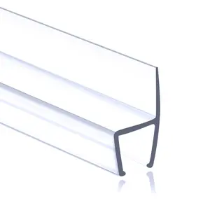 H Type Shower Bathroom Seal