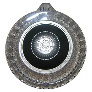 Larsen Supply HC-167 Moen Clear Old Style Shower Faucet Handle