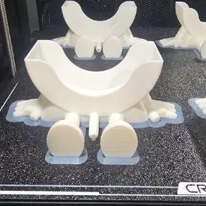 sponge holder