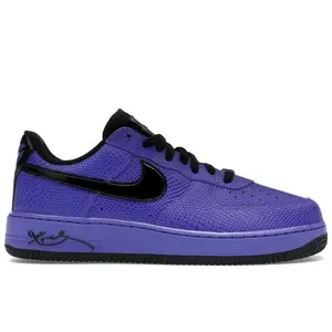 Nike Men's Air Force 1 Low Protro Kobe Bryant x FC Barcelona Persian Violet, from StockX