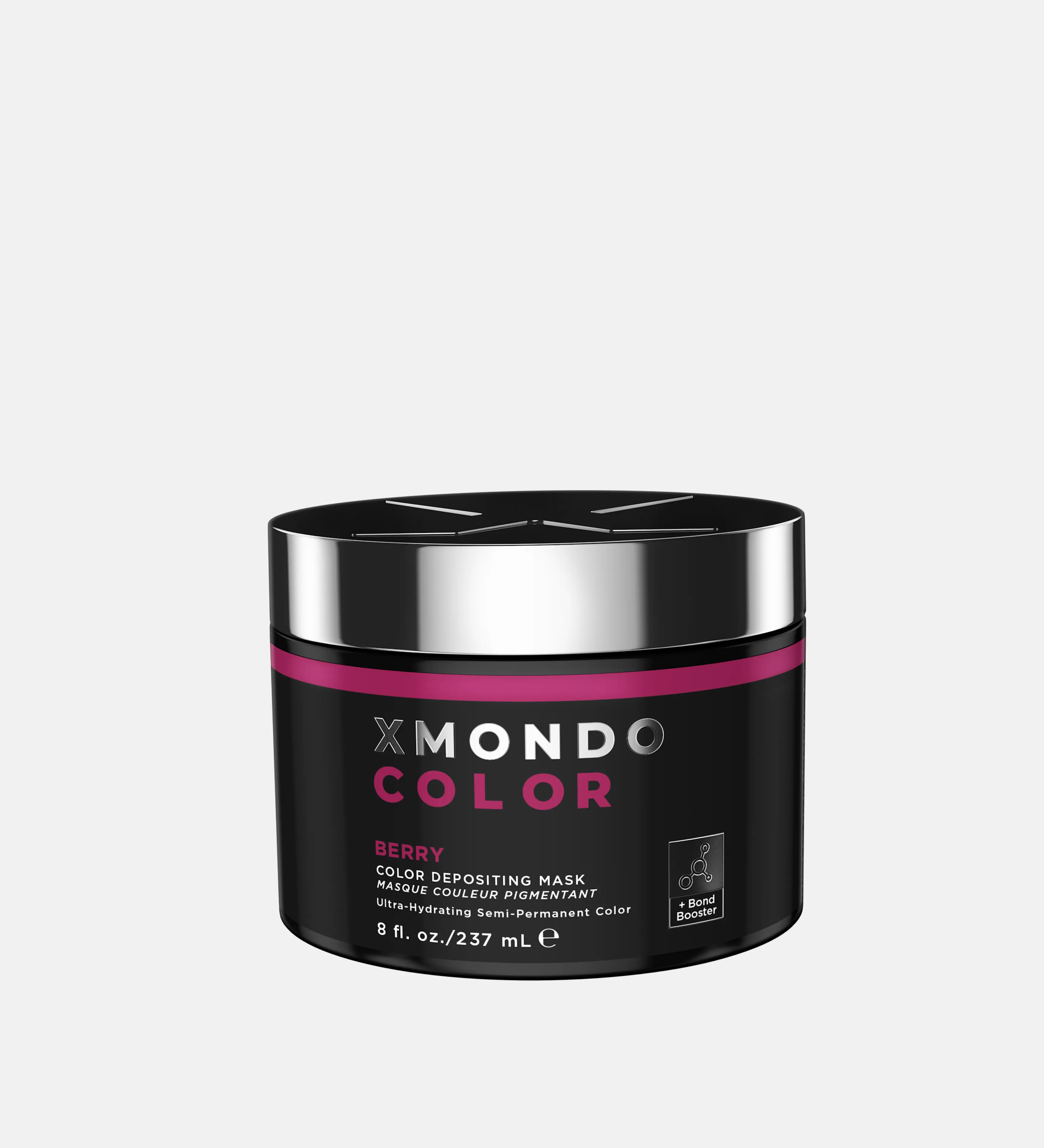Berry Color Depositing Mask Berry Color Depositing Mask