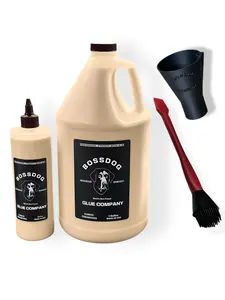 BOSS BUNDLE Wood Glue Packs