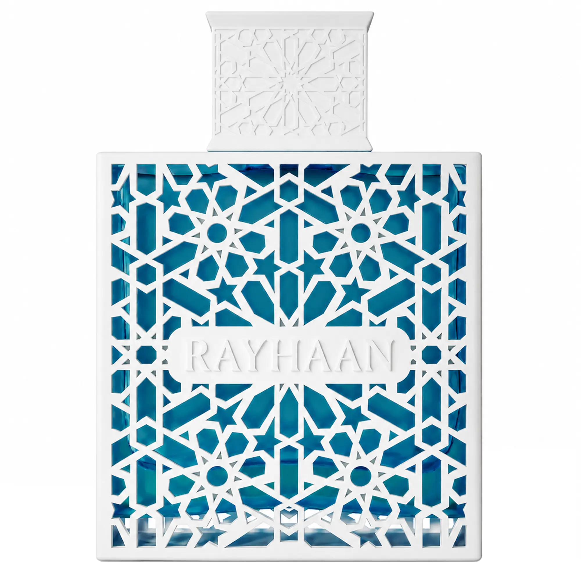 Rayhaan Azul Eau de Parfum 3.4 oz Unisex