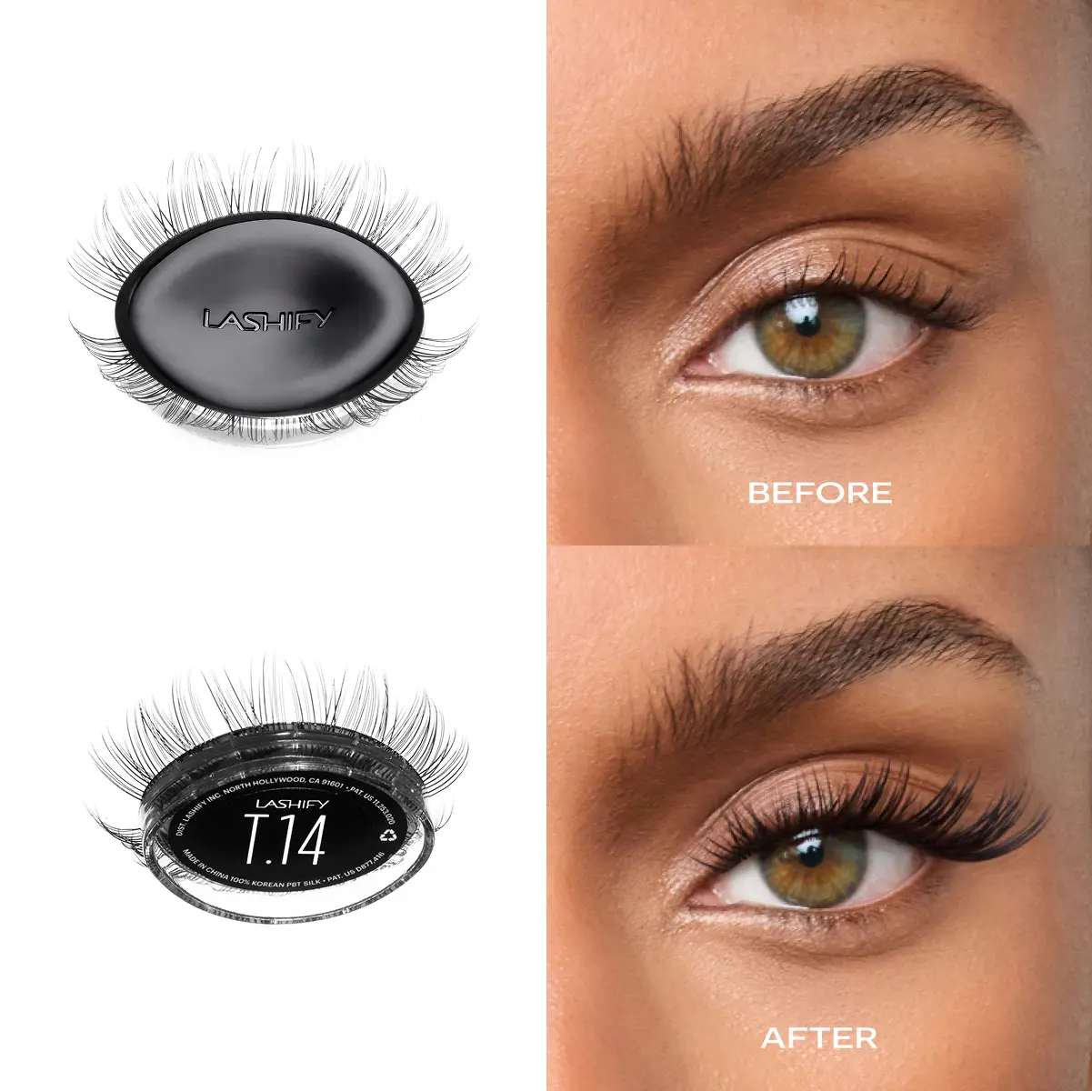 Tulip Gossamer® Lash Tulip Gossamer® Lash