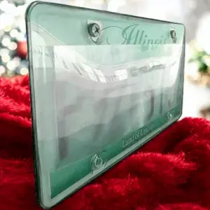 Cover+Lens blocker for Cam and Red light Cam (OFF ROAD USE) Camera Protection Multicolor