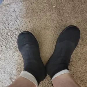 THE OTISHI 2.0 "Amaru/Black"