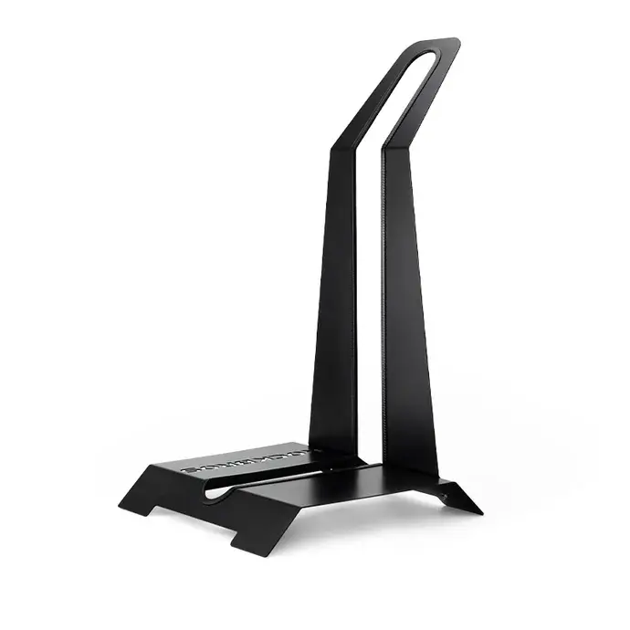 ROCKBROS L-Shaped Carbon Steel Bicycle Floor Stand, 2.29mm Functional Rack Fits 24-27.5" Bikes, Bicycle Stand Accessories