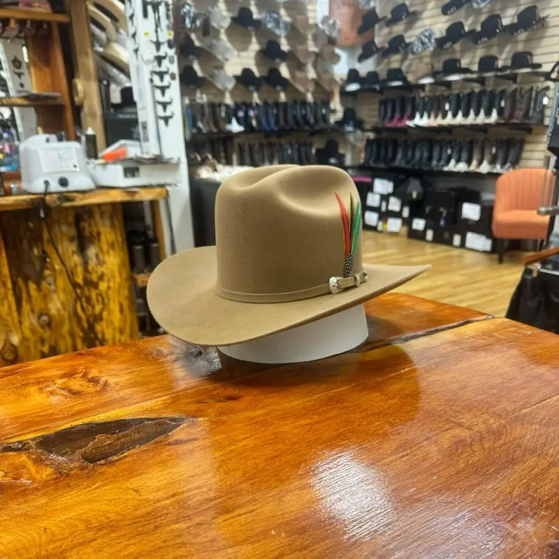 RDR 6X PECAN COPA MEDIANA RDR 6X PECAN COPA MEDIANA