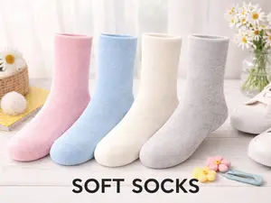 Cloud Socks