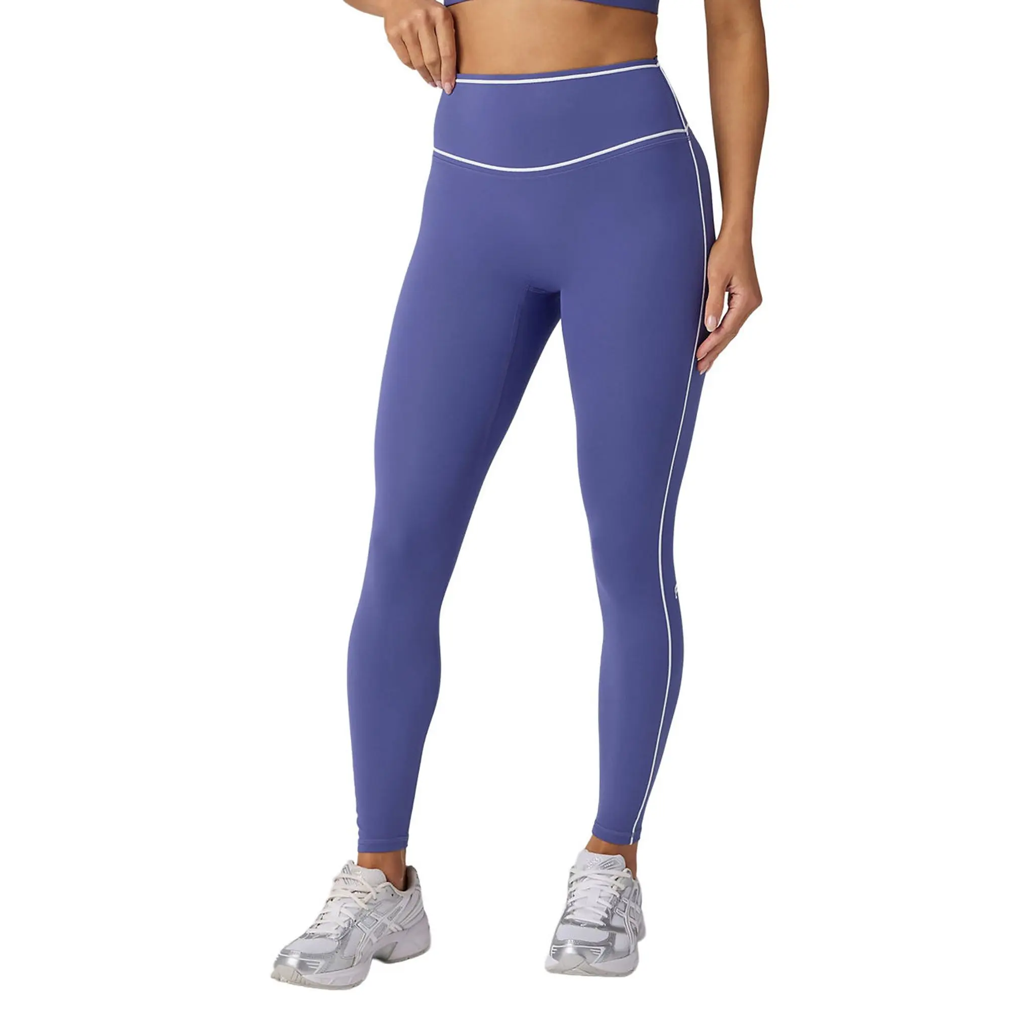 Fabletics Women's The No-Seam PureLuxe TLC Legging